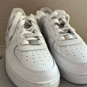 Boys Nike Air Force 1